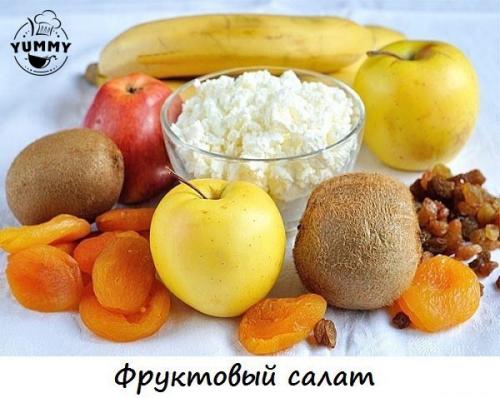 Топ - 13 лучших завтраков, с которых стоит начать утро. 09