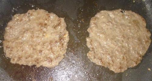 Чизбургеры. Ингредиенты: Булочки - по вкусу. 04 Чизбургеры. Ингредиенты: Булочки - по вкусу. 04