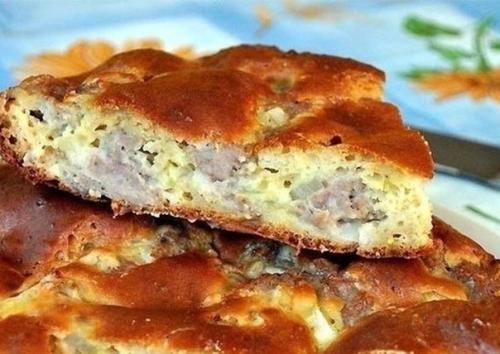 Творожный крем за 5 минут: лёгкая вкуснятина! 04