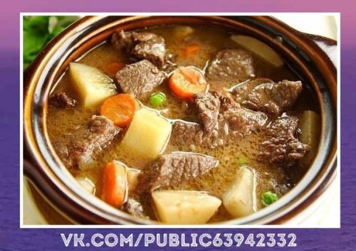 Потрясение.  Обалденные блюда в горшочках: топ - 10 рецептов. 04