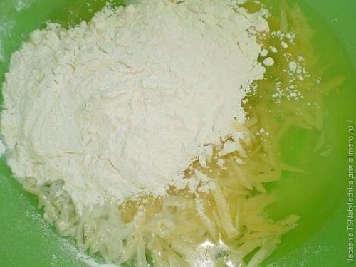 Сырные трубочки с кунжутом. 02