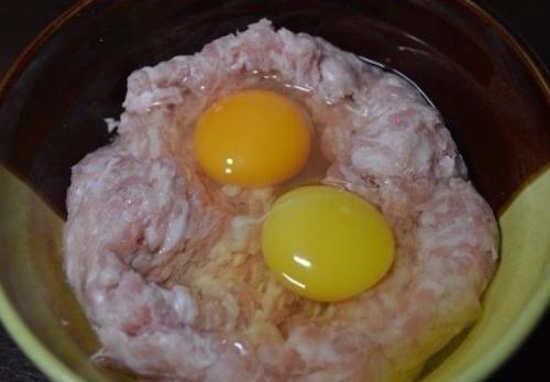 Ленивые манты в СКОВОРОДЕ. 02