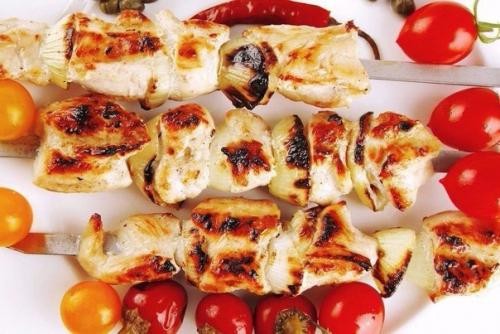 Топ - 5 рецептов из курицы. 02