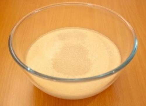 Булочки с корицей синабон. 02