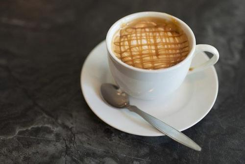 Гид по кофе: 10 самых популярных напитков. 05