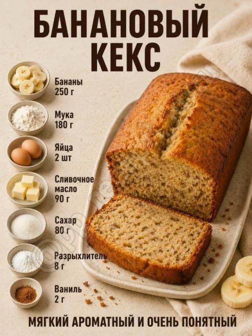 7 домашних десертов, когда хочется чего-то вкусного. 06
