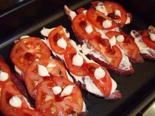 Красота завораживает этого блюда! 05