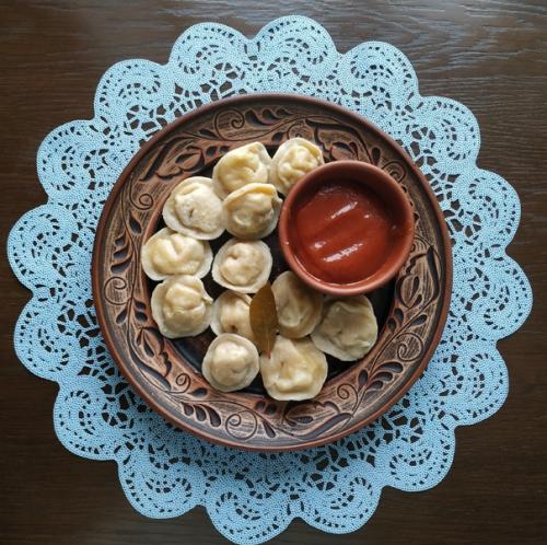Пельмени - вареники.   Какую начинку выбрать? 01