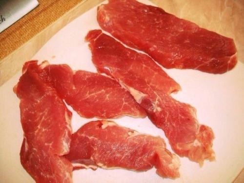 Красота завораживает этого блюда! 01