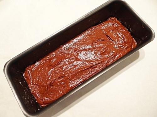 Кекс двухслойный. Вам потребуется: 03 Кекс двухслойный. Вам потребуется: 03