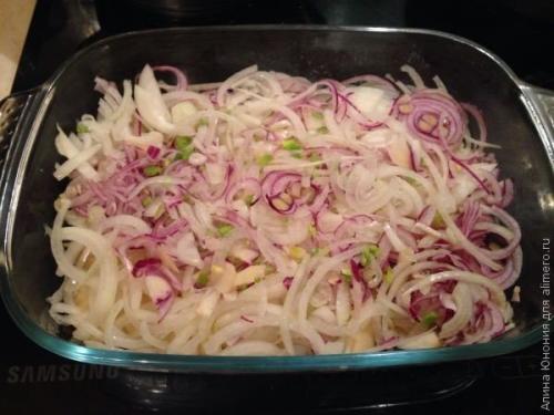 Мясной пирог за 15 минут. 07 Мясной пирог за 15 минут. 07