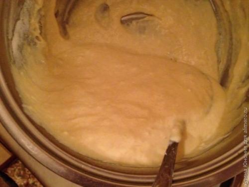 Мясной пирог за 15 минут. 04