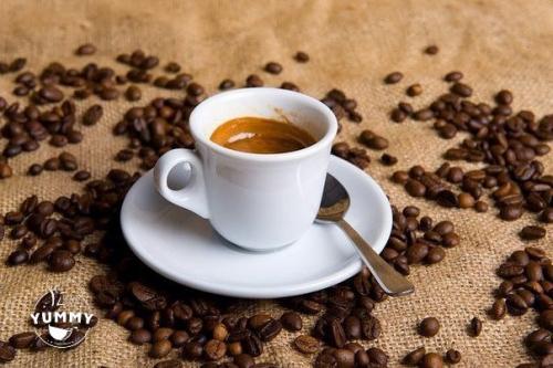 Гид по кофе: 10 самых популярных напитков. 09