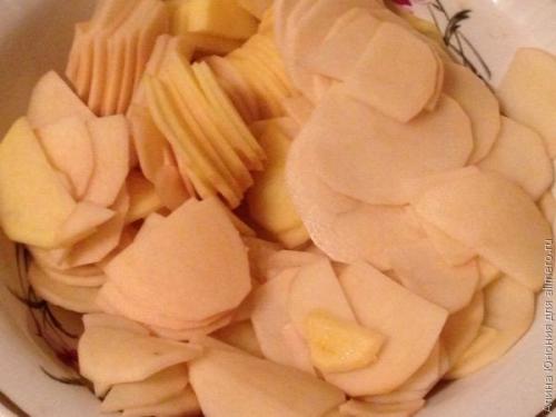 Мясной пирог за 15 минут. 03