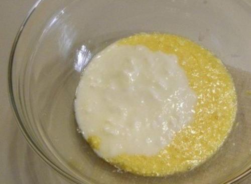 Пончики на кефире за 15 минут. 02 Пончики на кефире за 15 минут. 02