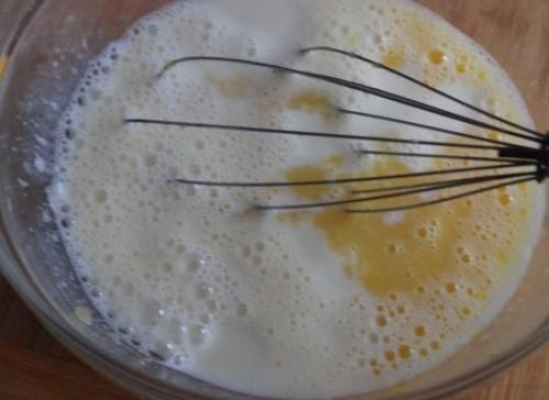 Булочки с корицей синабон. 05