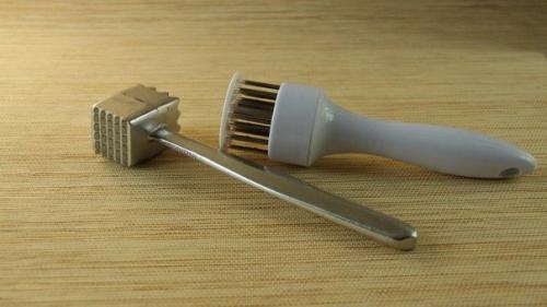 Куриные рулетики.  Ингредиенты: 02