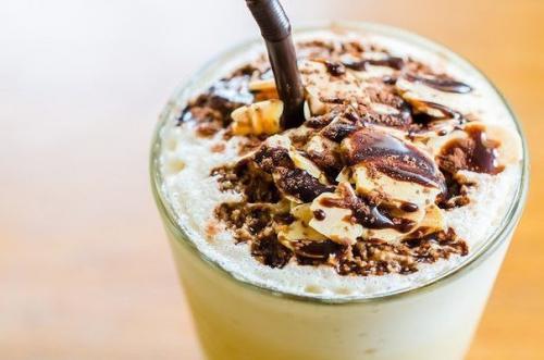 Гид по кофе: 10 самых популярных напитков. 06