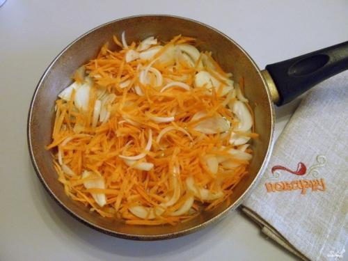 Тефтели под сметанным соусом. 06 Тефтели под сметанным соусом. 06