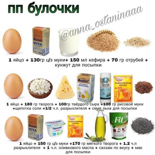 Я как истинный любитель выпечки в восторге! 03