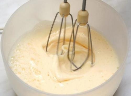 Булочки с корицей синабон. 03