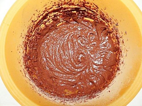 Кекс двухслойный. Вам потребуется: 02 Кекс двухслойный. Вам потребуется: 02