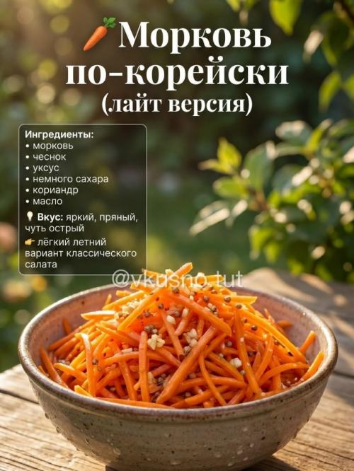 Вот топ 5 необычных летних овощных салатов, которые выглядят просто, но дают вау - Эффект по вкусу и отлично заходят в контент. 02