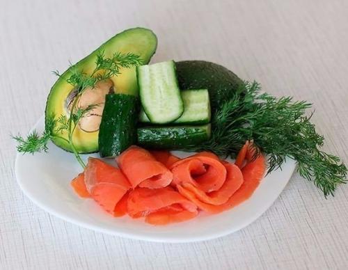 Топ - 5 начинок для брускетты. 02