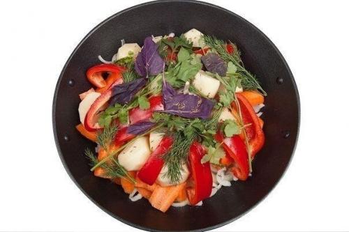 Басма - узбекская фантастика. 04