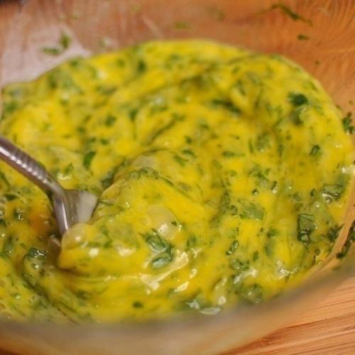 Итальянский суп из курицы. 06