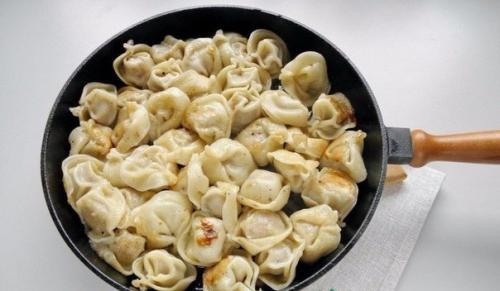 Творожно - банановый крем. 03