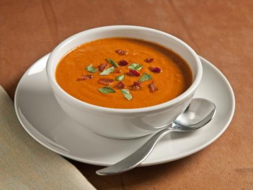 10 рецептов изумительных блюд из овощей. 04