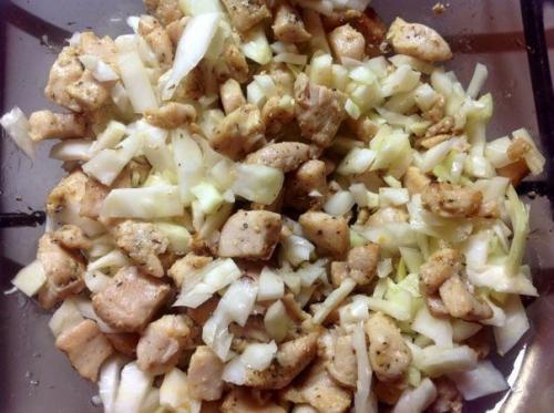 Шаурма. Не рецепт, а мечта? 02