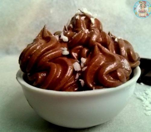 Шоколадный крем (классический рецепт). Шоколадный крем (классический рецепт).