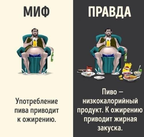 Полезная информация для вашего здоровья! 05