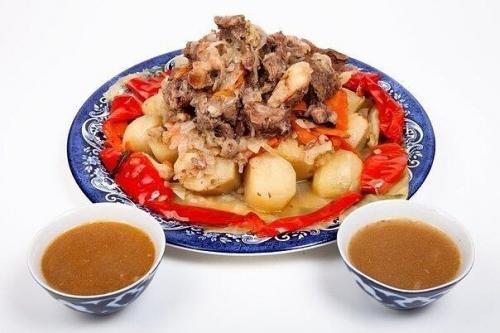 Басма - узбекская фантастика. 08