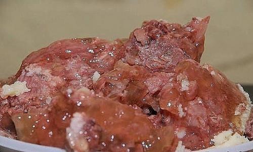 Домашняя тушенка своими руками.  