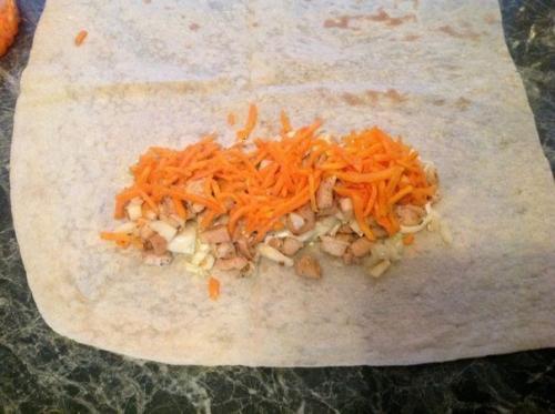 Шаурма. Не рецепт, а мечта? 07