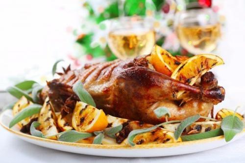 Топ самых вкусных блюд на праздничный стол. 05