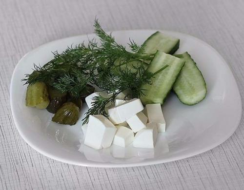 Топ - 5 начинок для брускетты. 03