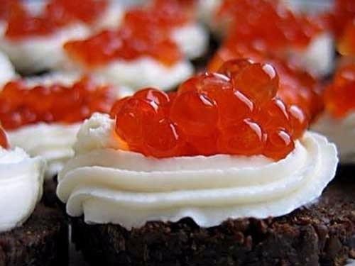 Топ самых вкусных блюд на праздничный стол. 08