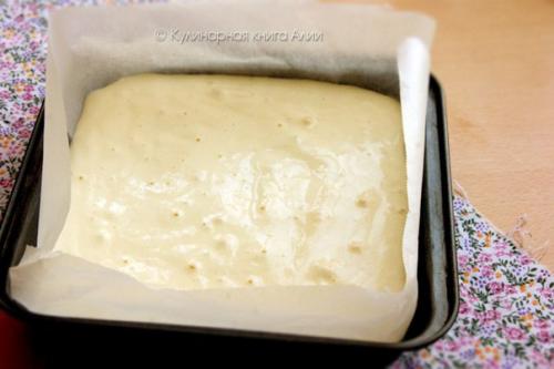 Торт Подарочный (по госту). 03