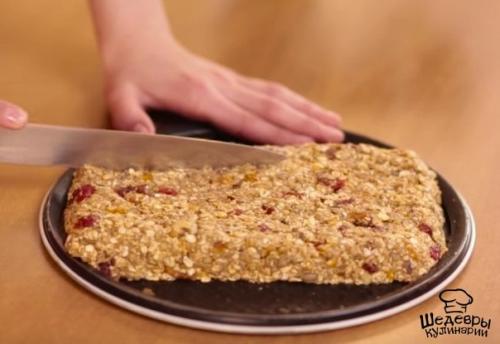 Энергетические батончики?   Ингредиенты: 07