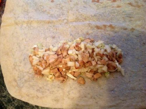 Шаурма. Не рецепт, а мечта? 06