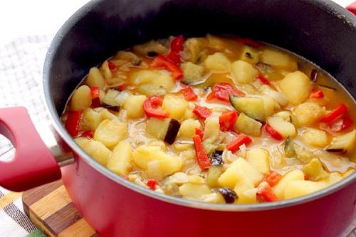 Аджапсандал. Нам понадобится: (слова автора). 07