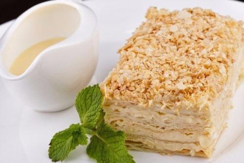 Топ самых вкусных блюд на праздничный стол. 09