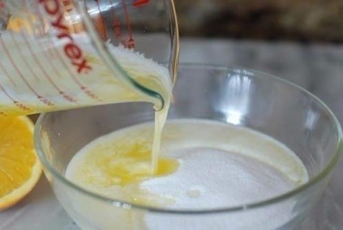 Апельсиновые булочки?   Ингредиенты: 01