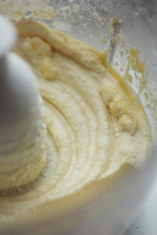 Ватрушки с творогом. 03