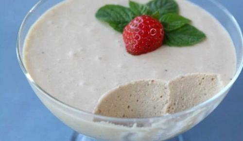 5 невероятных легких диетических десертов, которые никого не оставят равнодушным! 04