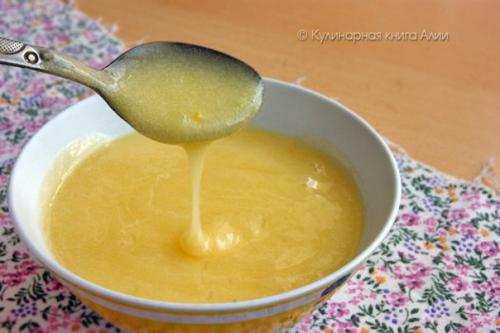 Торт Подарочный (по госту). 06